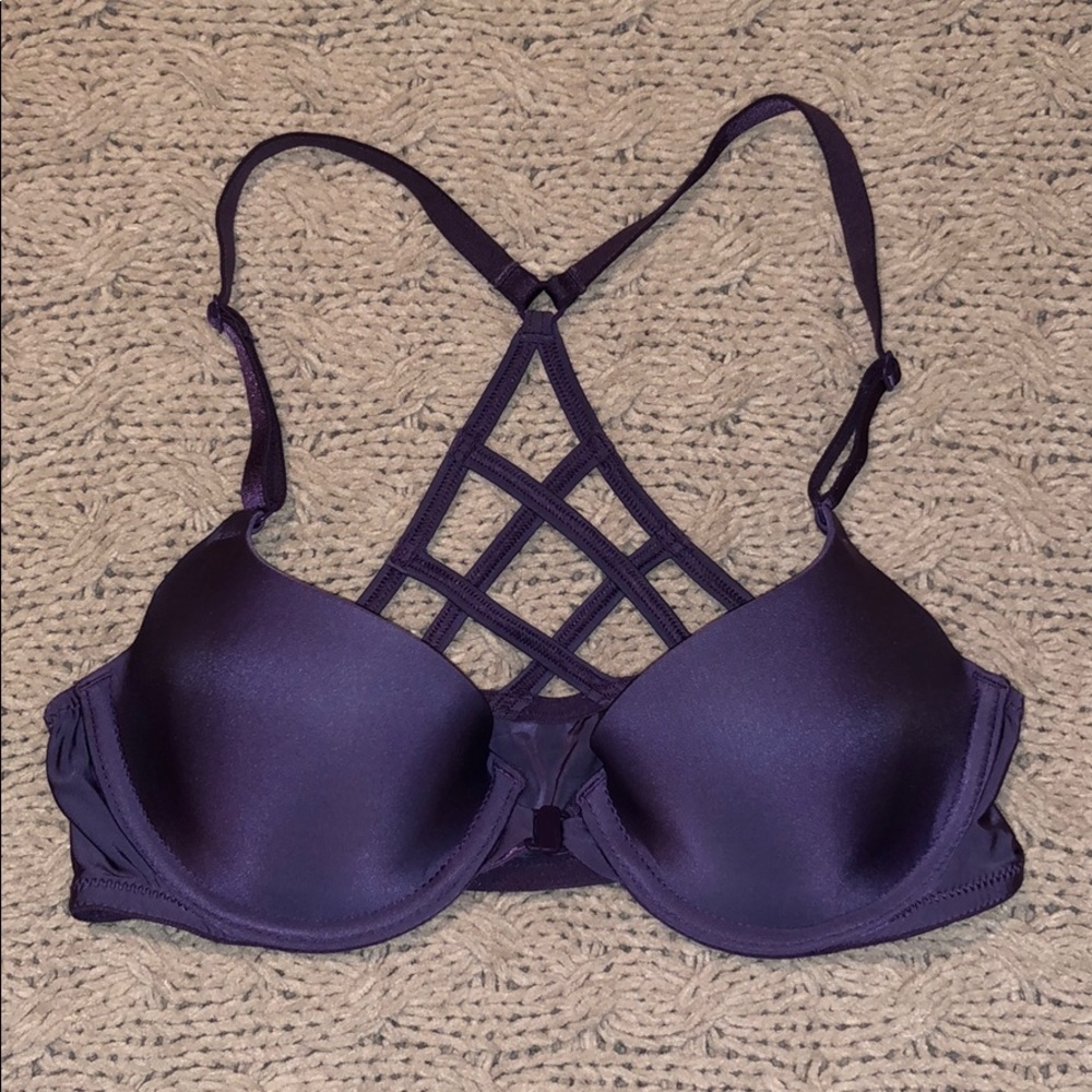 VS Bra
